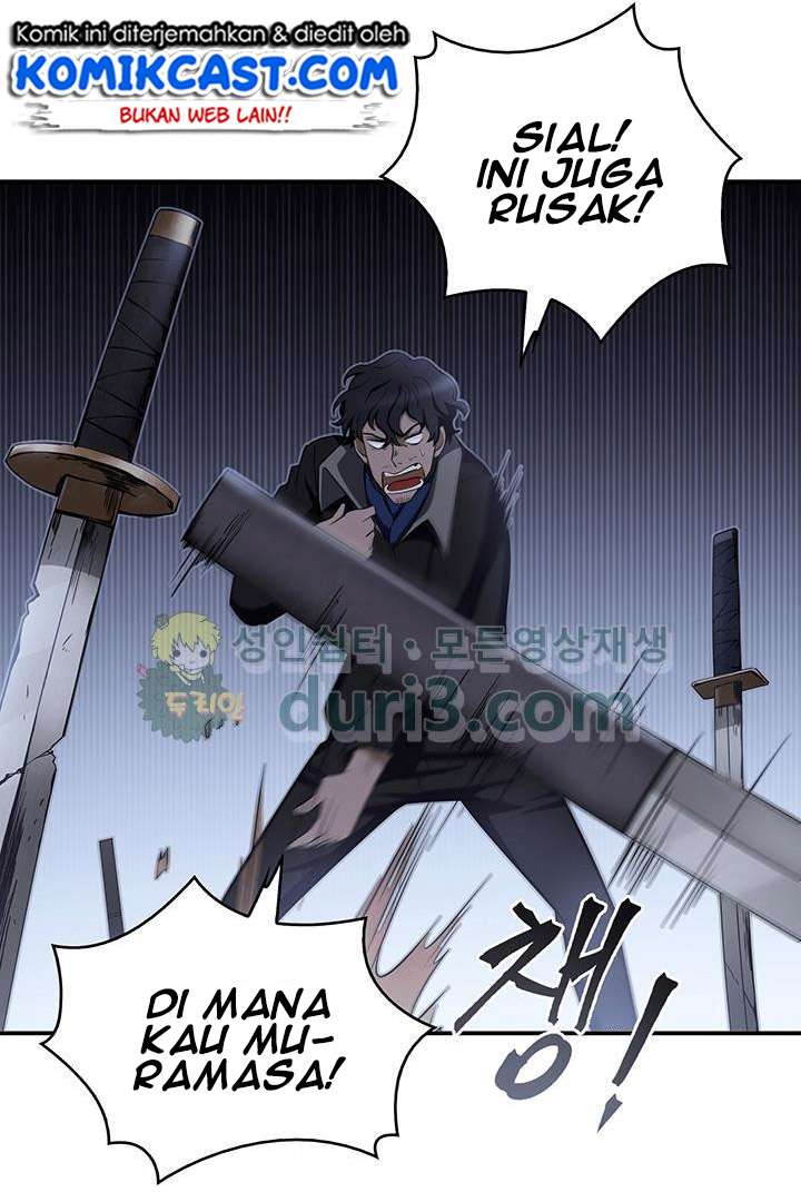 Read Tomb Raider King ID Manga Online