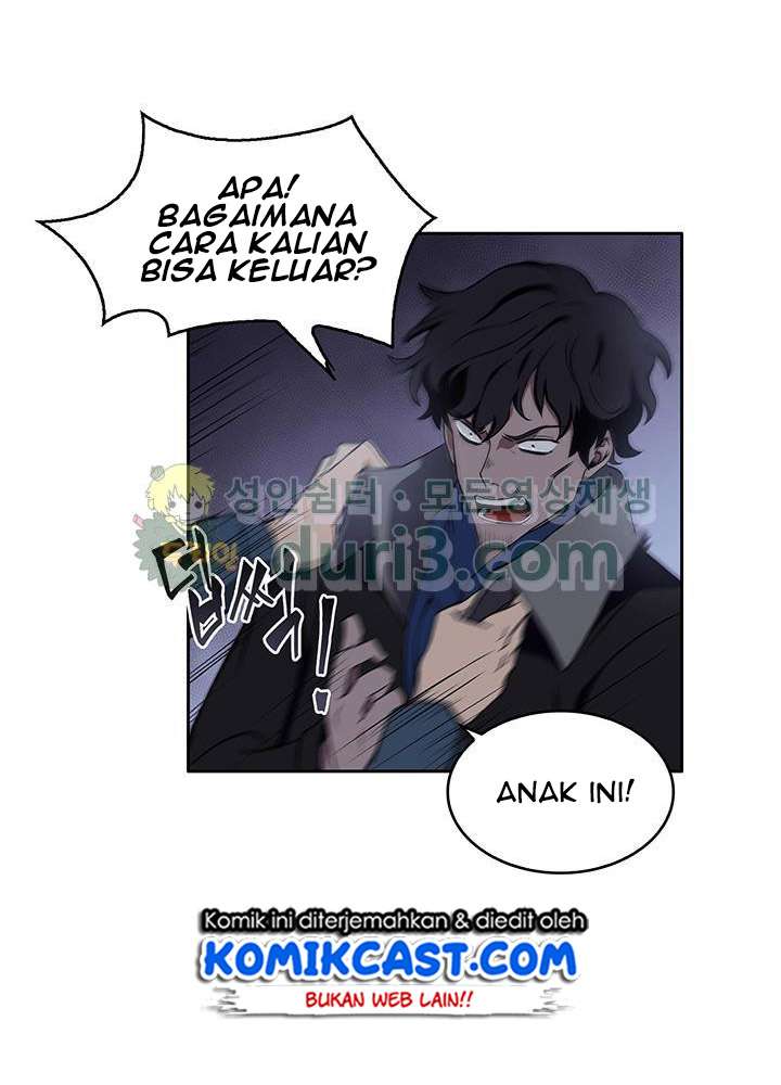 Read Tomb Raider King ID Manga Online