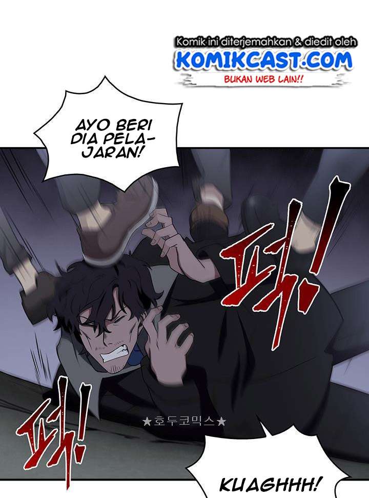 Read Tomb Raider King ID Manga Online