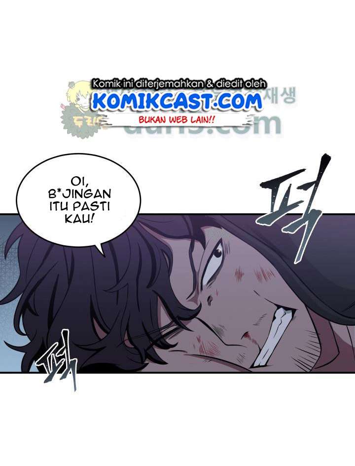 Read Tomb Raider King ID Manga Online