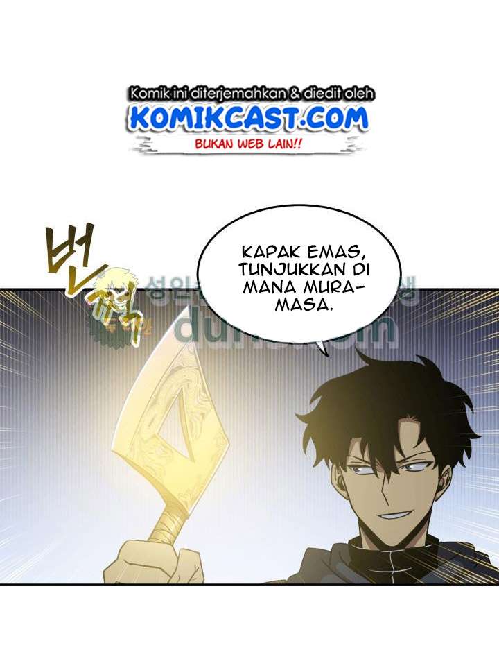 Read Tomb Raider King ID Manga Online