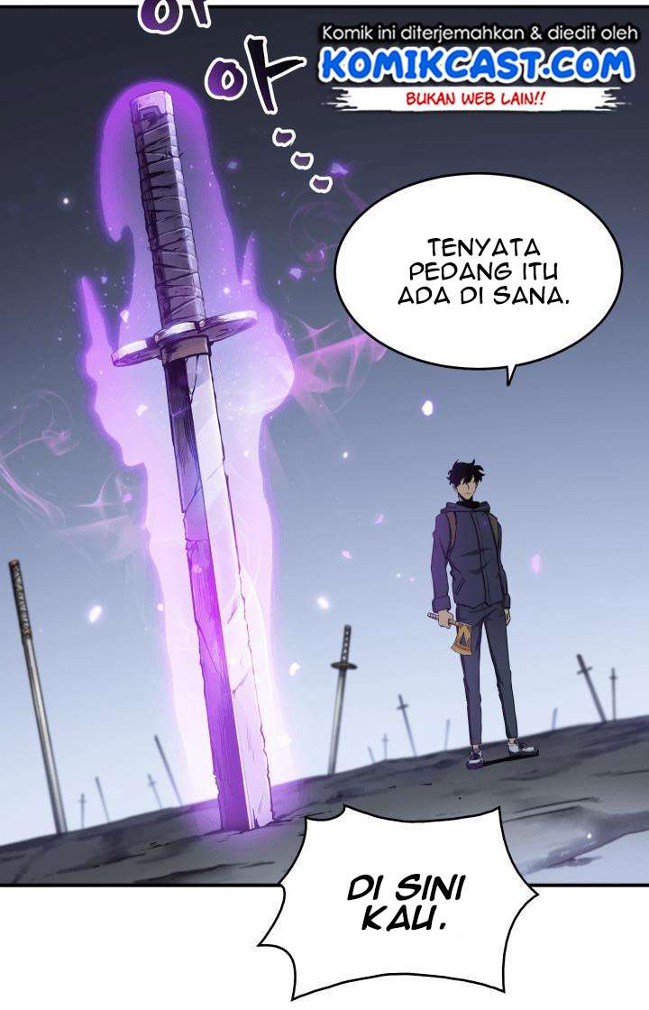 Read Tomb Raider King ID Manga Online