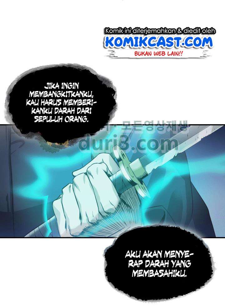 Read Tomb Raider King ID Manga Online