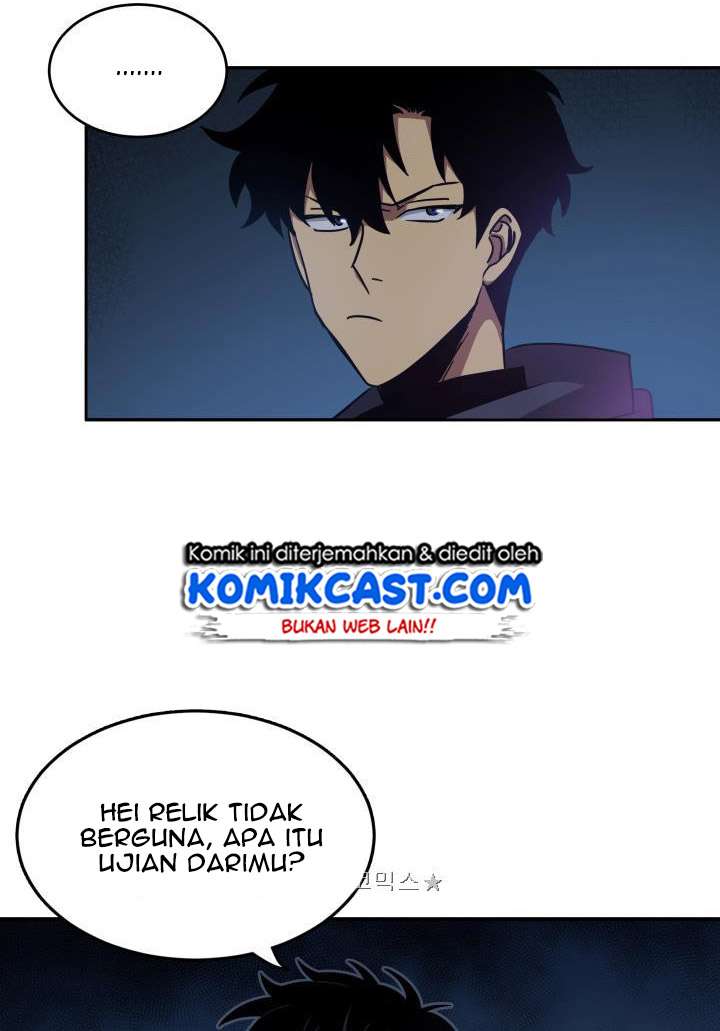 Read Tomb Raider King ID Manga Online
