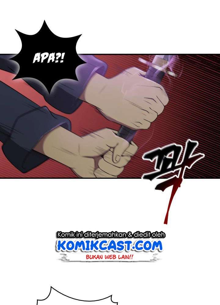 Read Tomb Raider King ID Manga Online