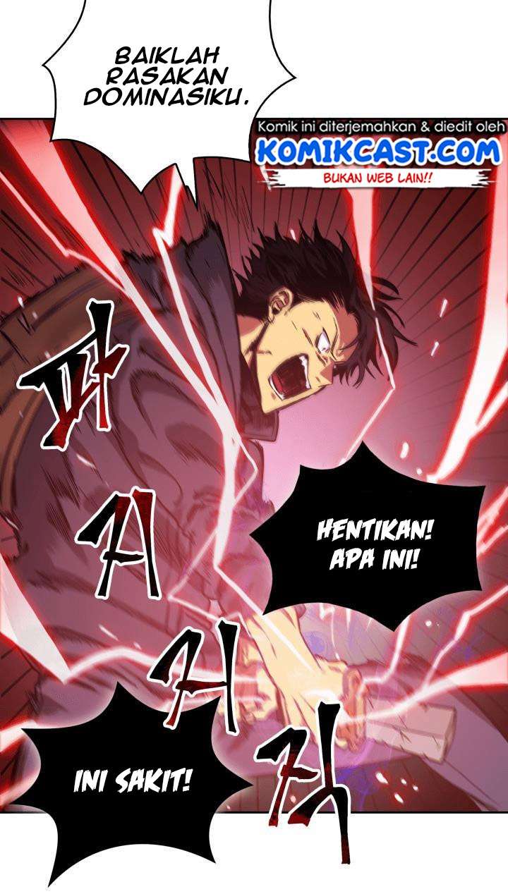 Read Tomb Raider King ID Manga Online