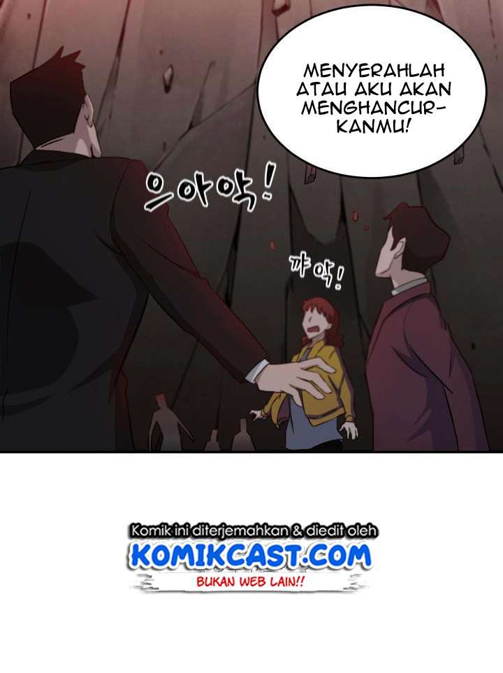Read Tomb Raider King ID Manga Online