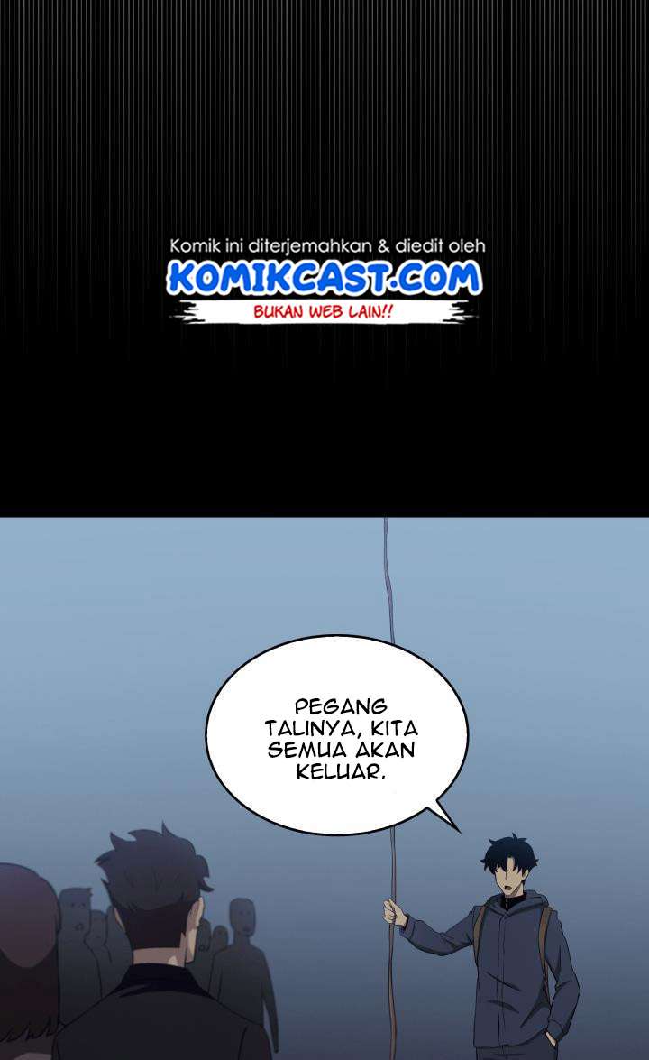 Read Tomb Raider King ID Manga Online