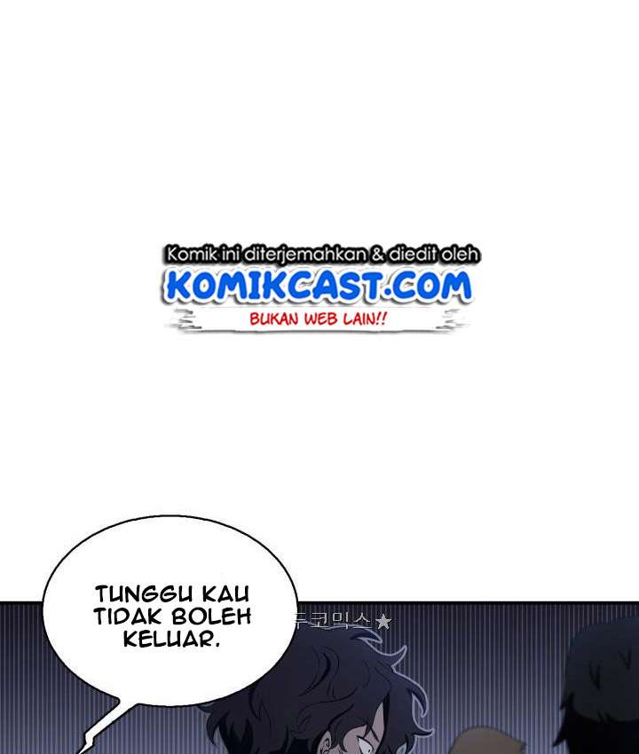 Read Tomb Raider King ID Manga Online