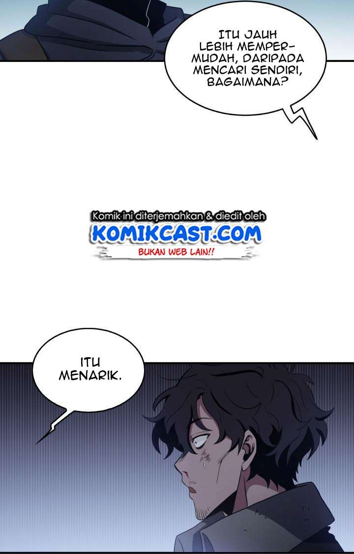 Read Tomb Raider King ID Manga Online