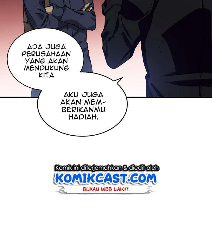 Read Tomb Raider King ID Manga Online