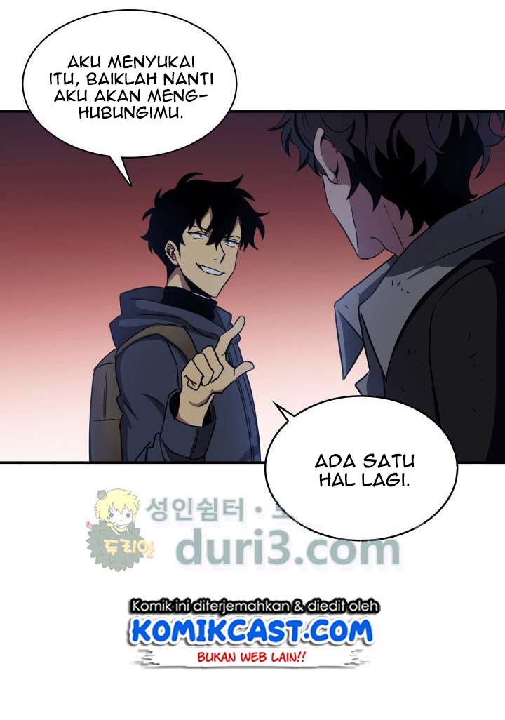 Read Tomb Raider King ID Manga Online