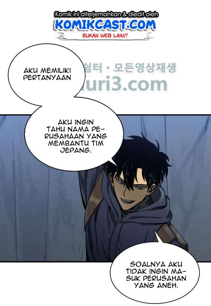 Read Tomb Raider King ID Manga Online