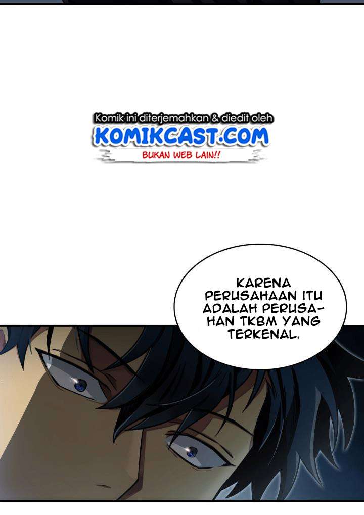 Read Tomb Raider King ID Manga Online