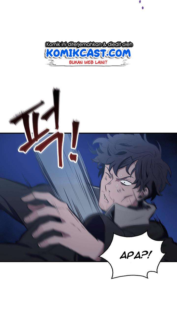 Read Tomb Raider King ID Manga Online
