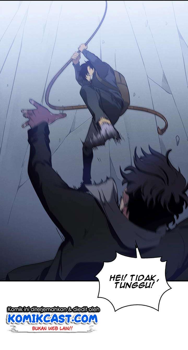 Read Tomb Raider King ID Manga Online
