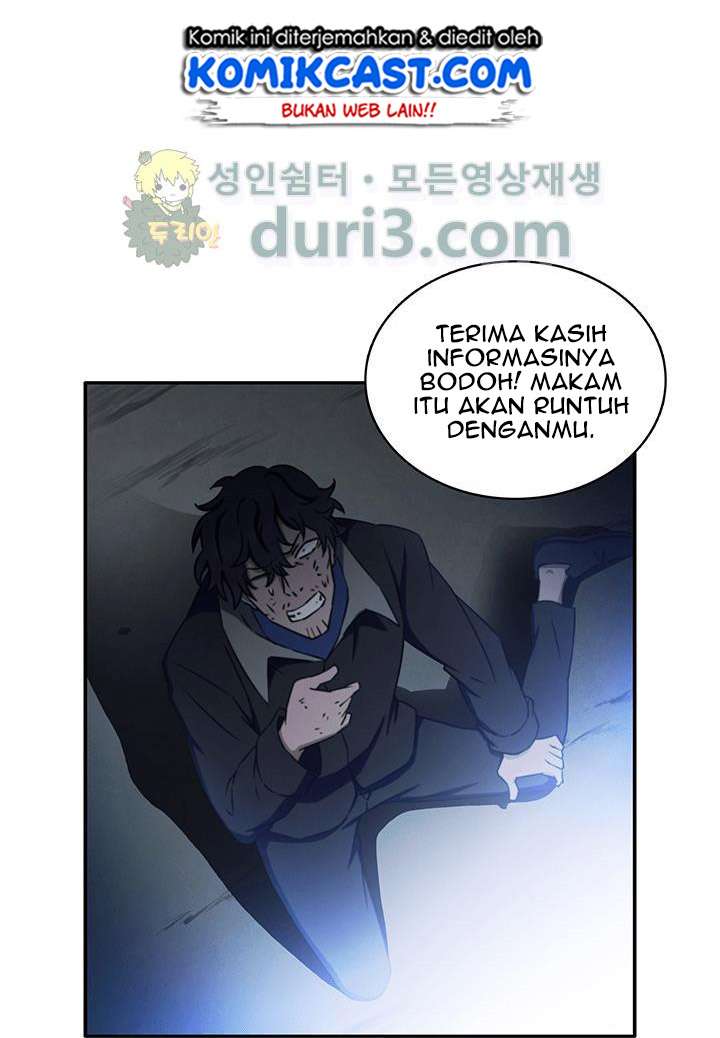 Read Tomb Raider King ID Manga Online