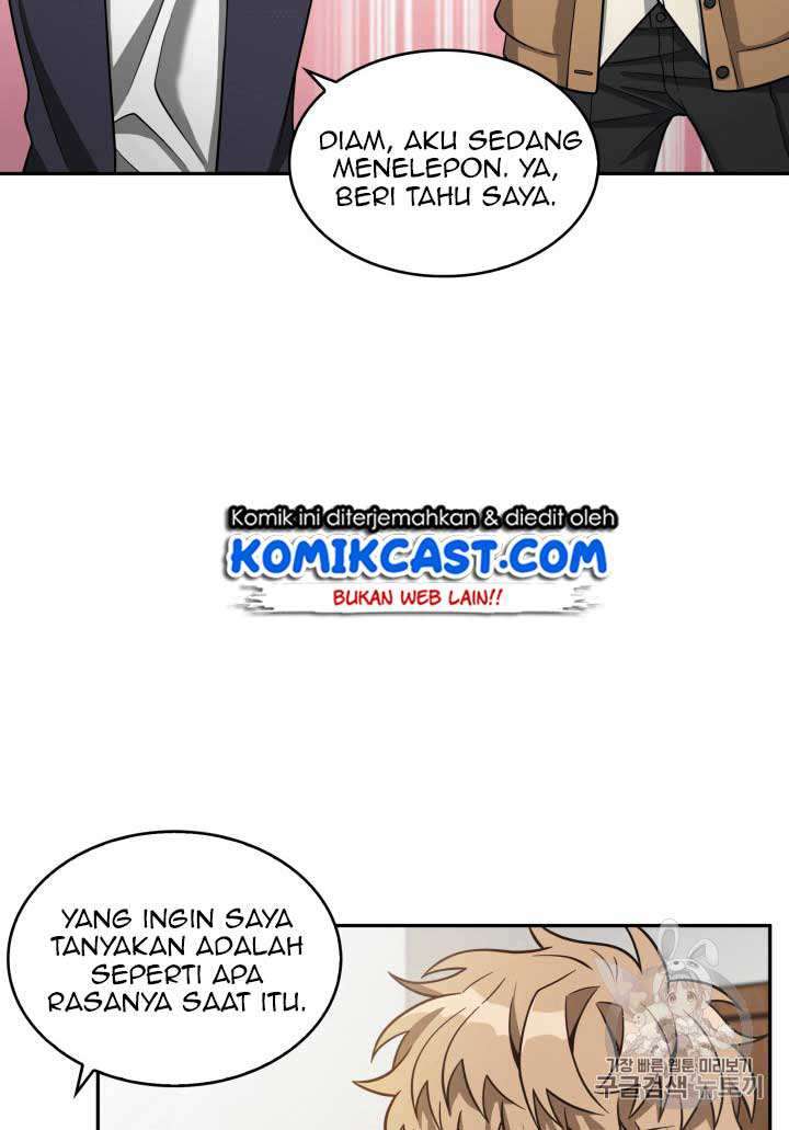 Read Tomb Raider King ID Manga Online
