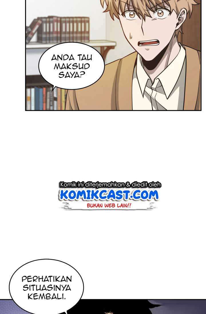 Read Tomb Raider King ID Manga Online