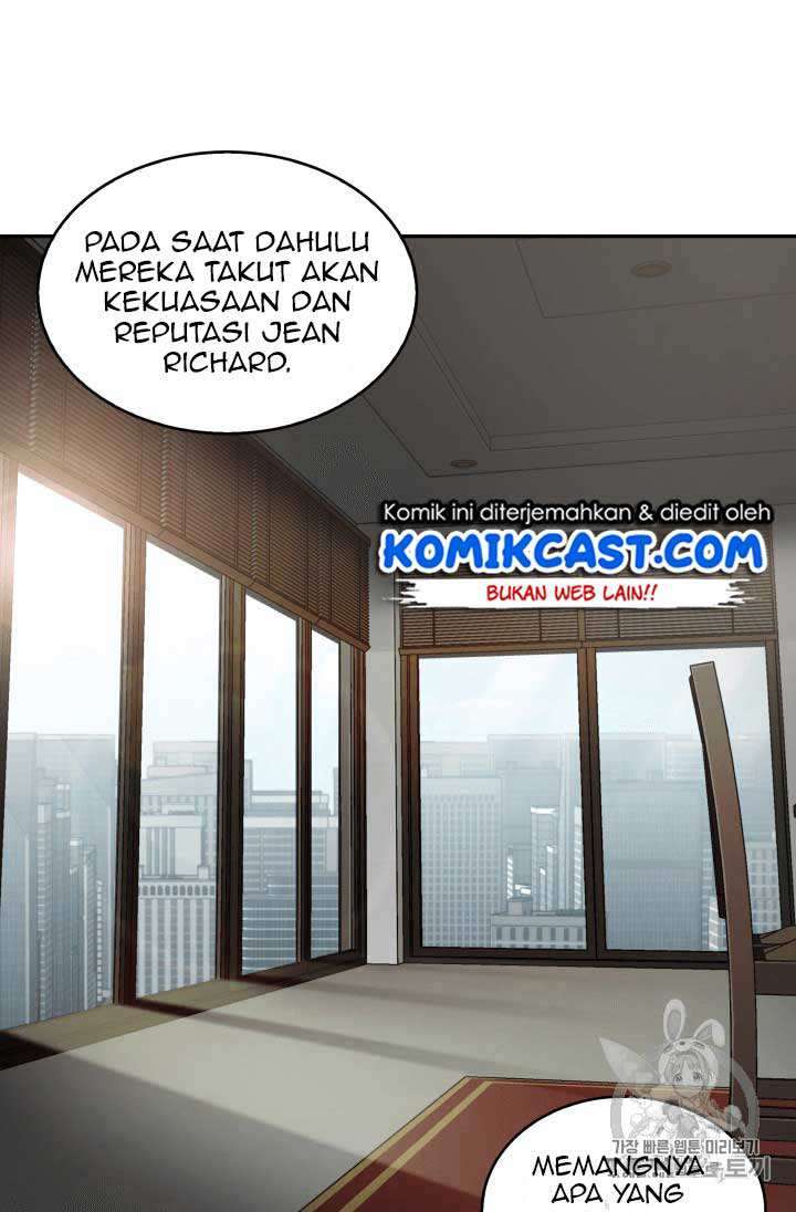 Read Tomb Raider King ID Manga Online
