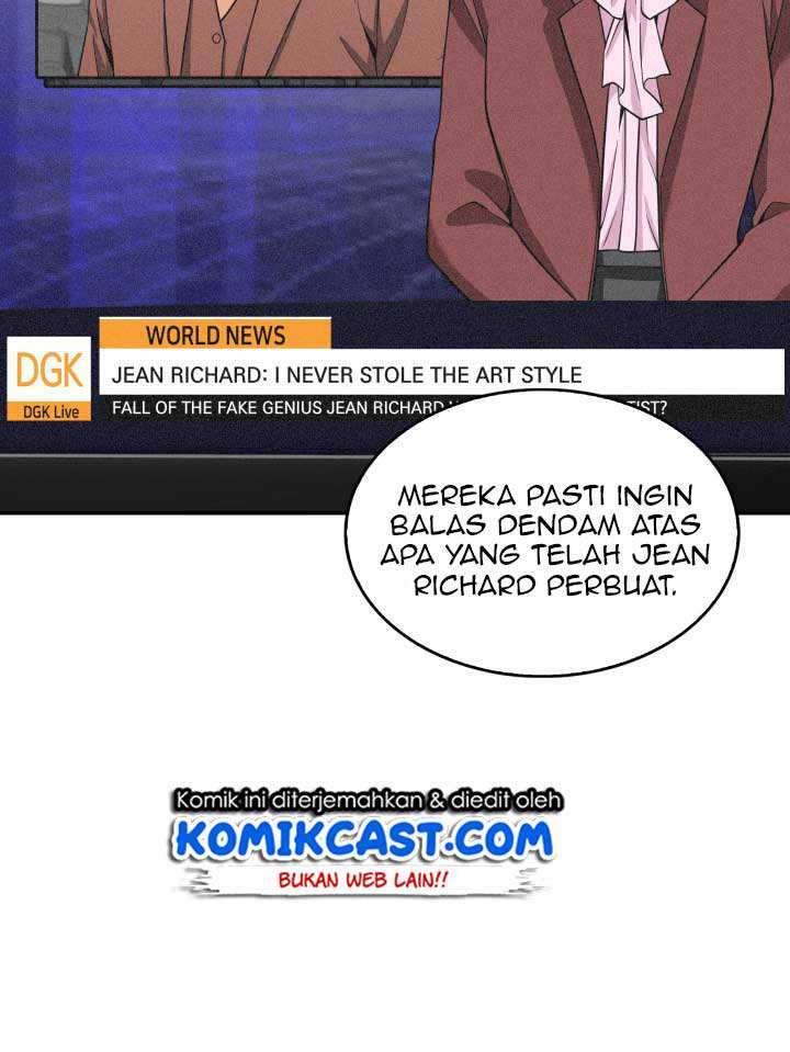 Read Tomb Raider King ID Manga Online