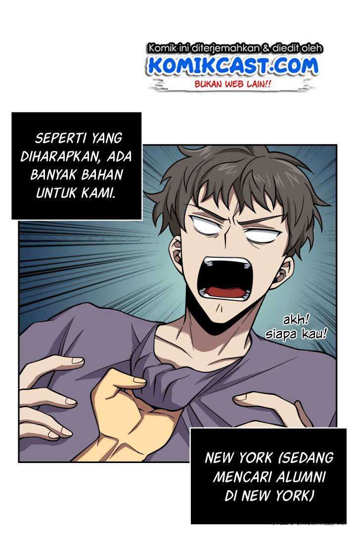 Read Tomb Raider King ID Manga Online