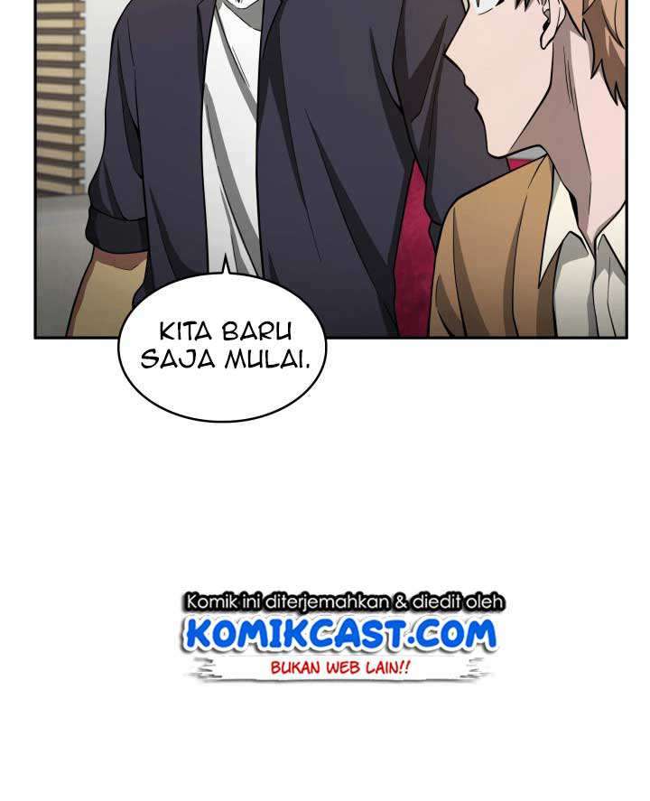 Read Tomb Raider King ID Manga Online