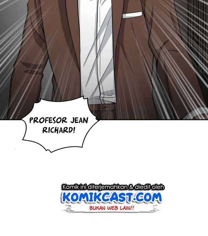 Read Tomb Raider King ID Manga Online