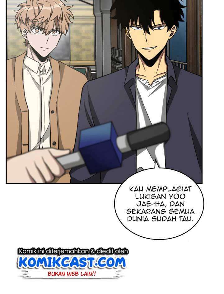 Read Tomb Raider King ID Manga Online