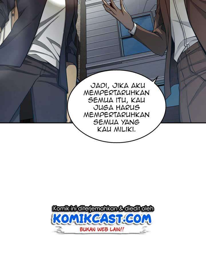 Read Tomb Raider King ID Manga Online
