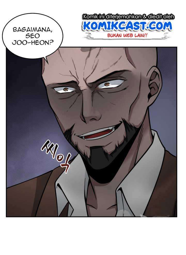 Read Tomb Raider King ID Manga Online