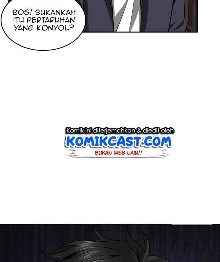 Read Tomb Raider King ID Manga Online