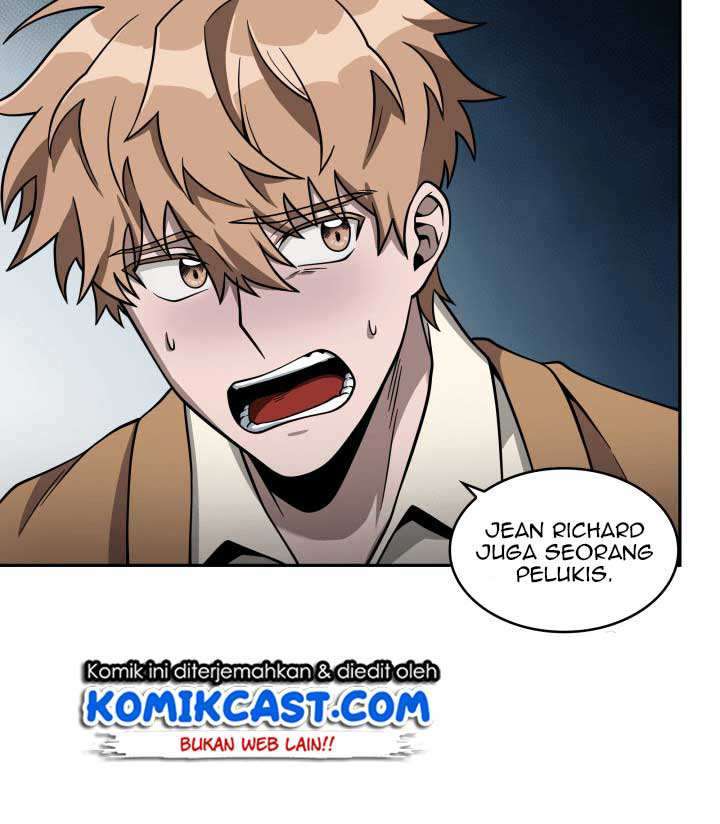 Read Tomb Raider King ID Manga Online