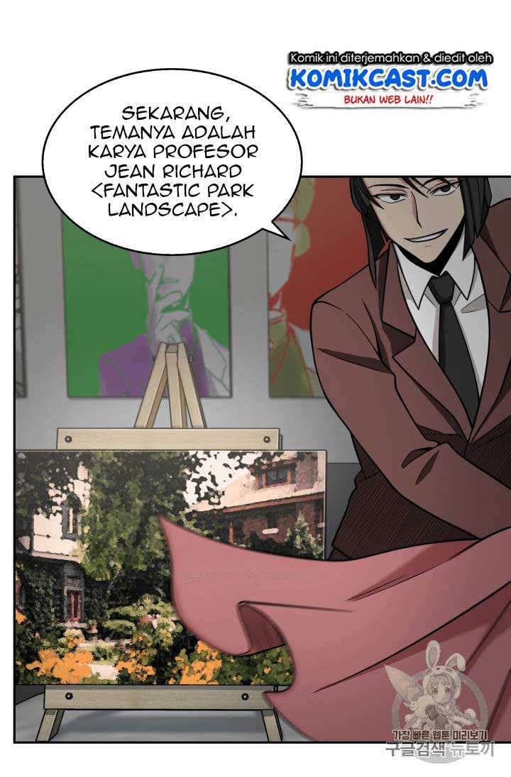 Read Tomb Raider King ID Manga Online