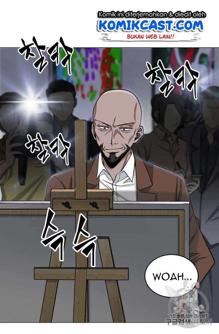 Read Tomb Raider King ID Manga Online
