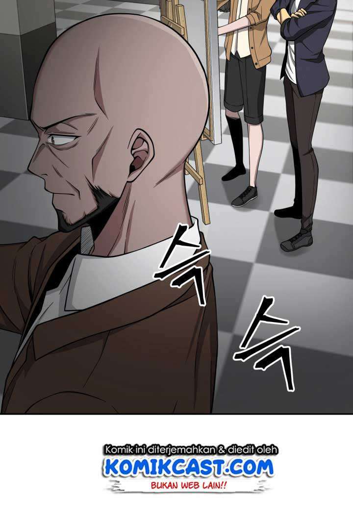Read Tomb Raider King ID Manga Online