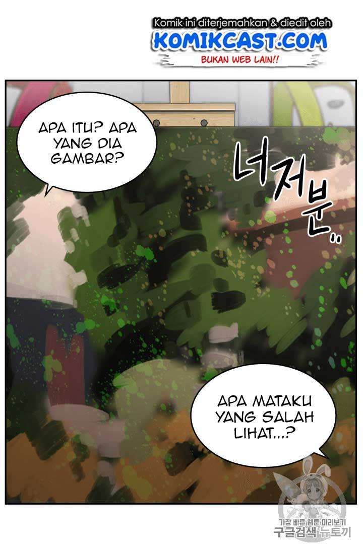 Read Tomb Raider King ID Manga Online