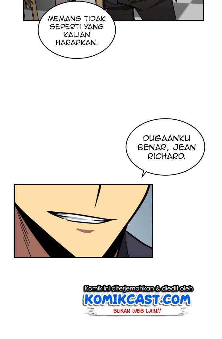 Read Tomb Raider King ID Manga Online