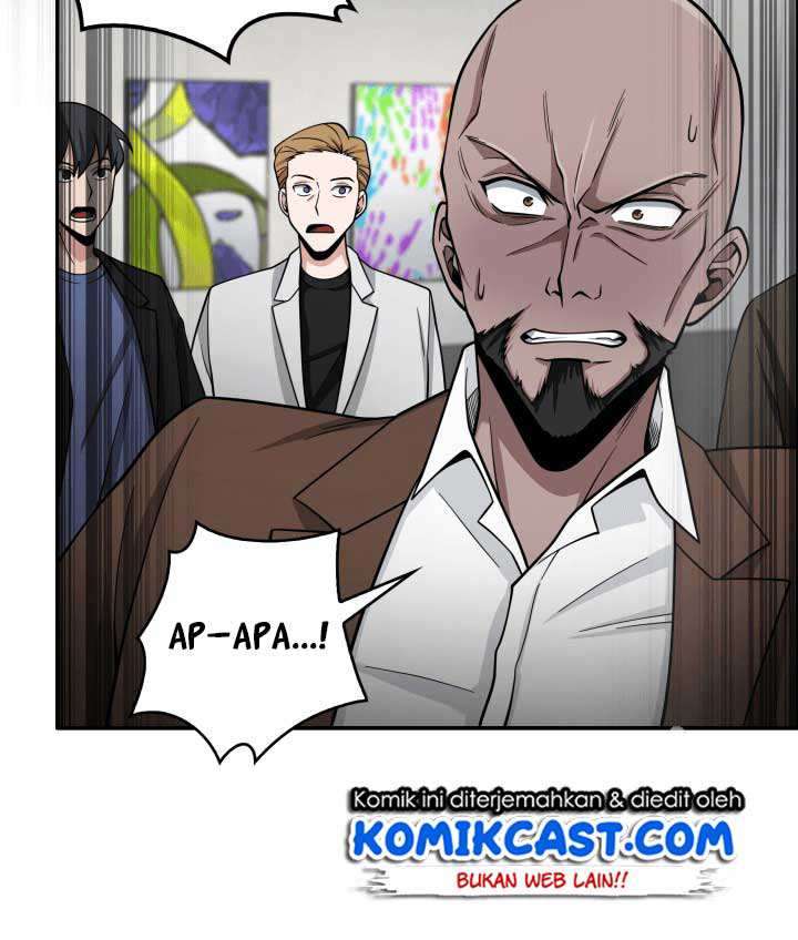 Read Tomb Raider King ID Manga Online