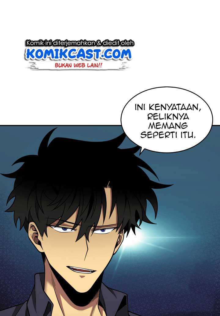 Read Tomb Raider King ID Manga Online