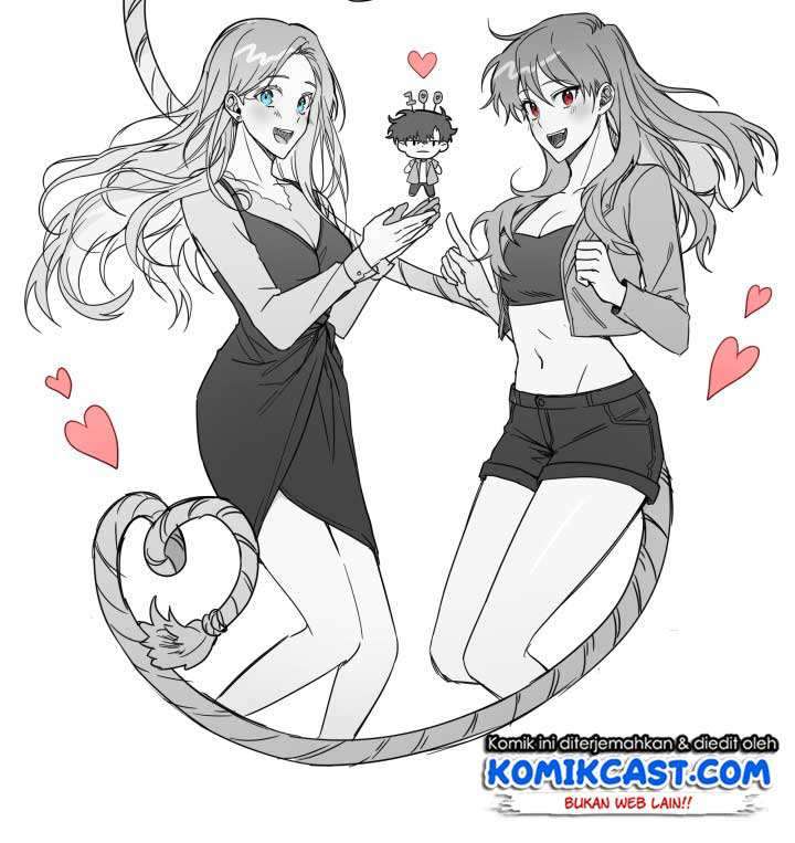 Read Tomb Raider King ID Manga Online