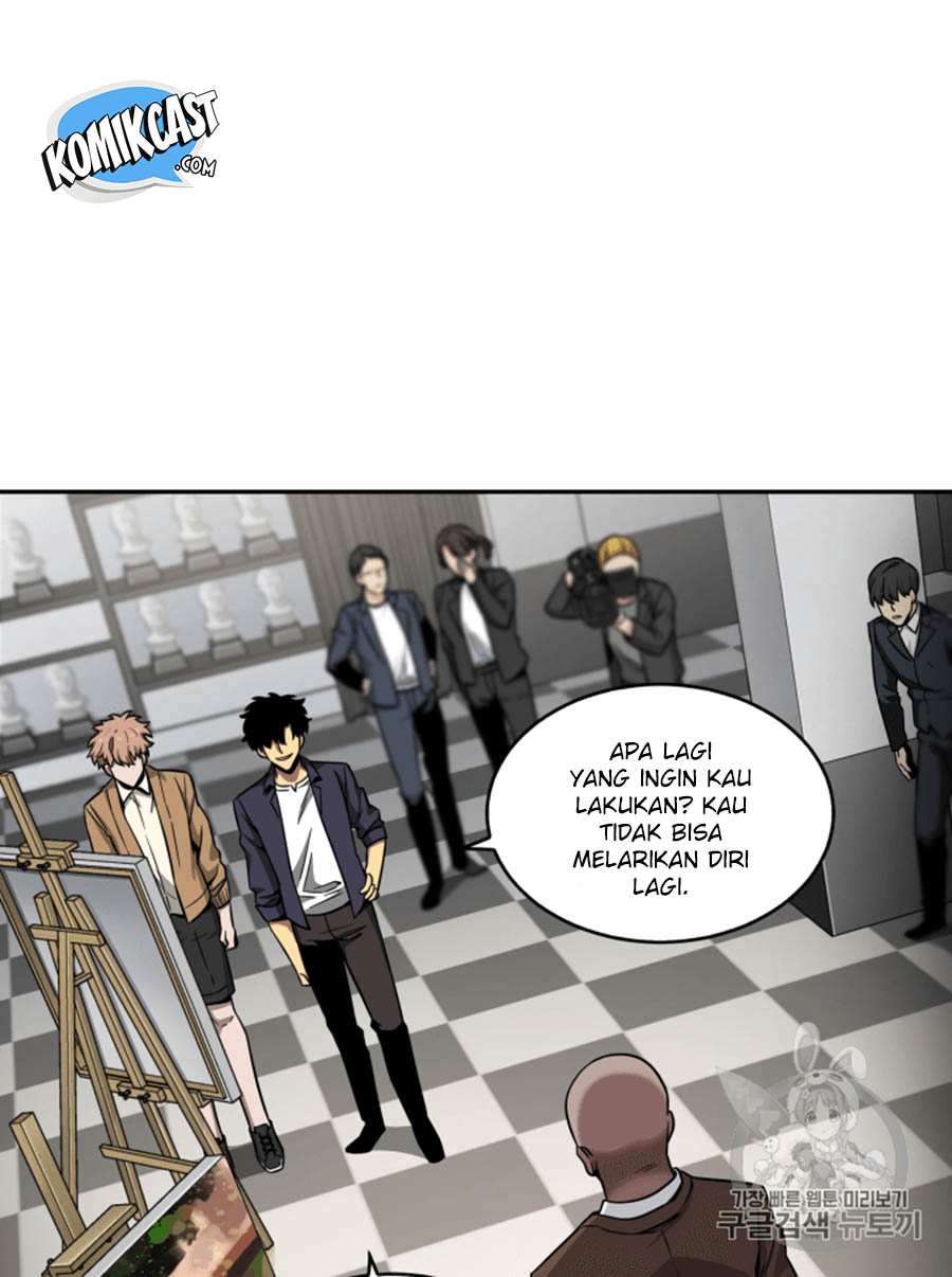 Read Tomb Raider King ID Manga Online