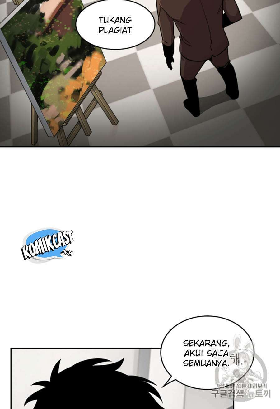 Read Tomb Raider King ID Manga Online