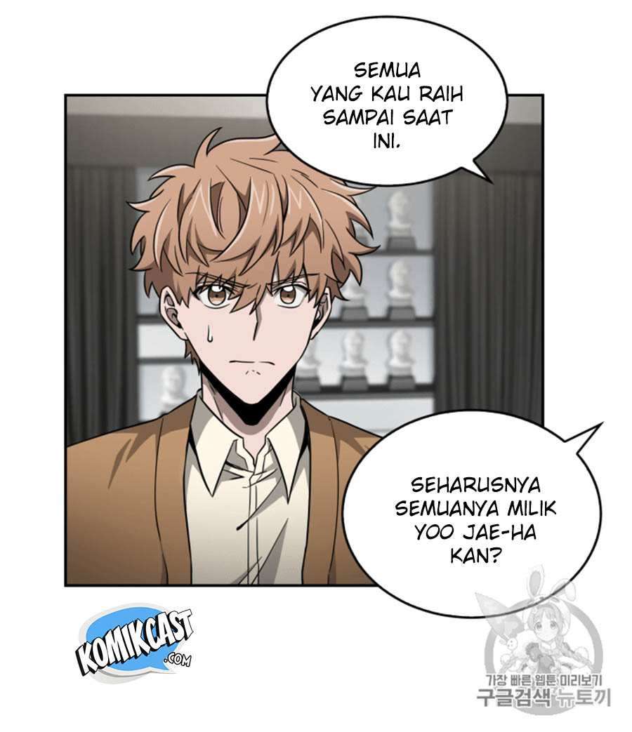 Read Tomb Raider King ID Manga Online