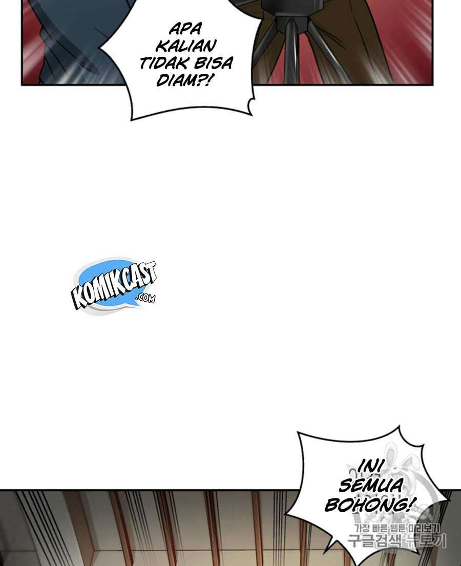 Read Tomb Raider King ID Manga Online