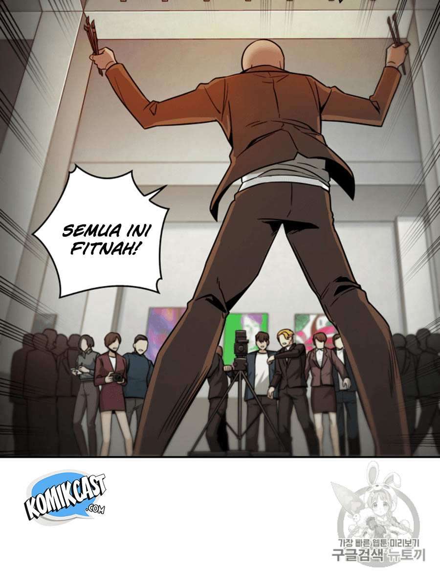 Read Tomb Raider King ID Manga Online