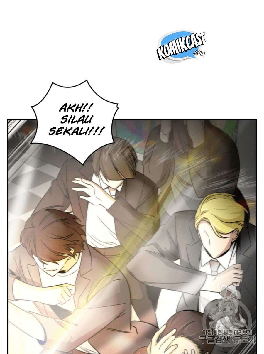Read Tomb Raider King ID Manga Online