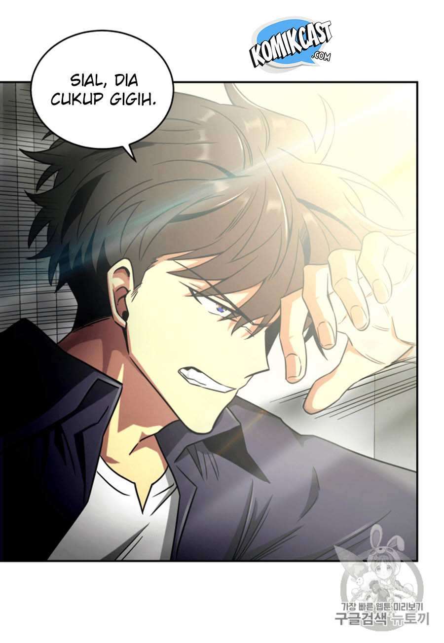 Read Tomb Raider King ID Manga Online