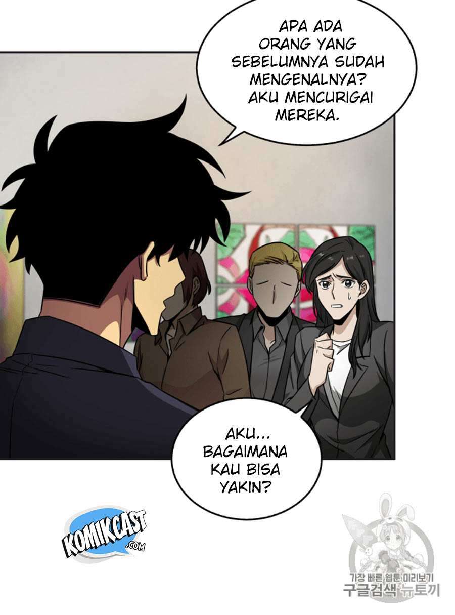 Read Tomb Raider King ID Manga Online