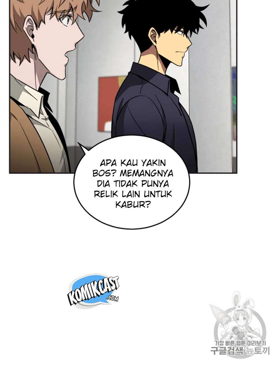 Read Tomb Raider King ID Manga Online